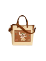 Totebag Lilo & Stitch LOUNGEFLY