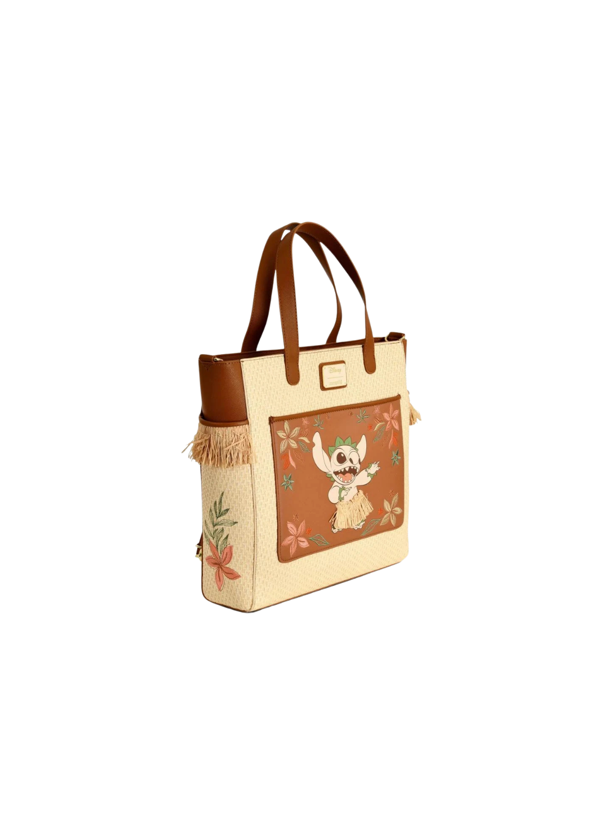Totebag Lilo & Stitch LOUNGEFLY