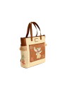 Totebag Lilo & Stitch LOUNGEFLY