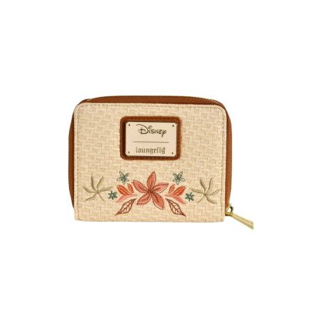 Portefeuille Lilo & Stitch LOUNGEFLY