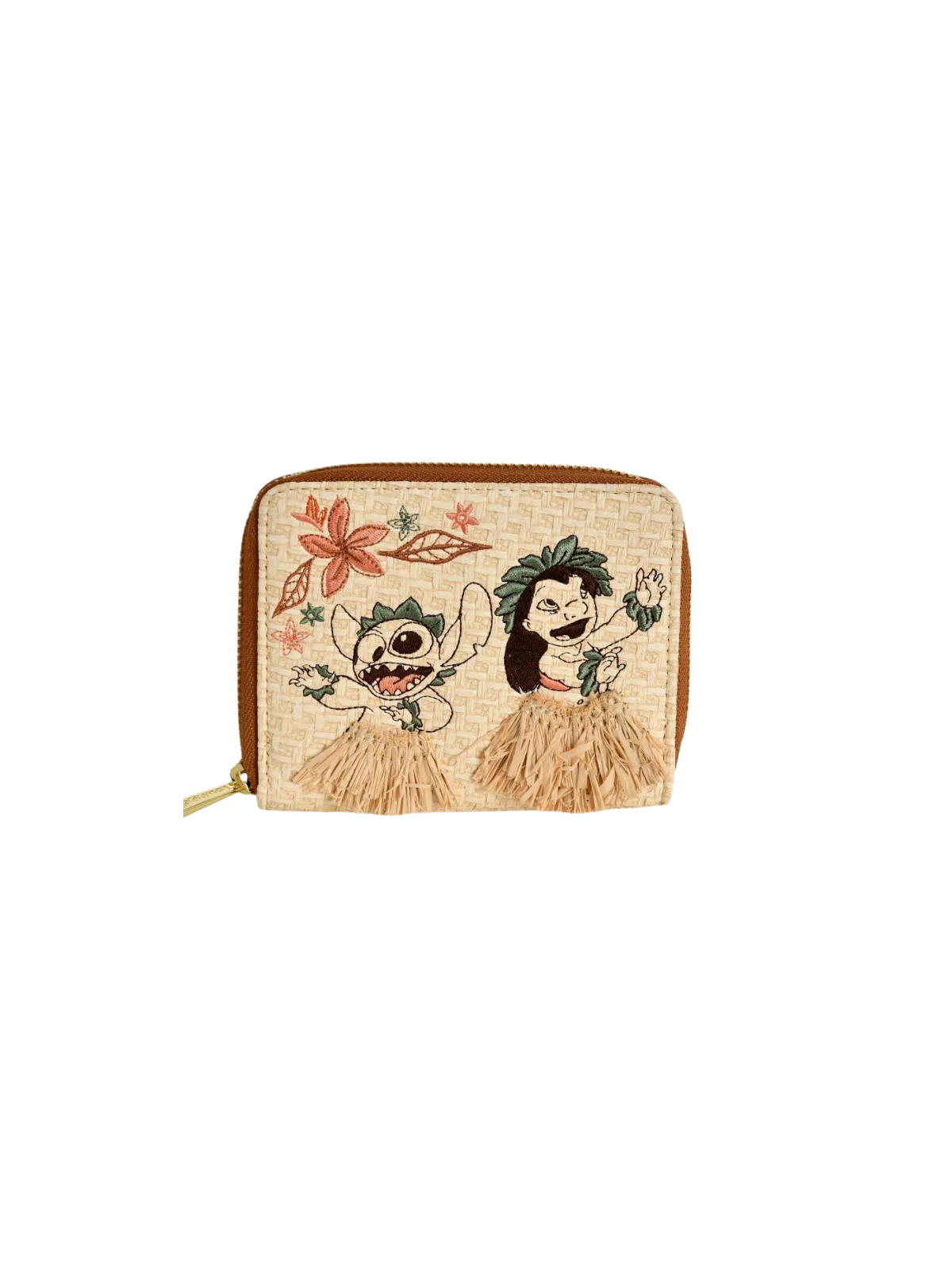 Portefeuille Lilo & Stitch LOUNGEFLY