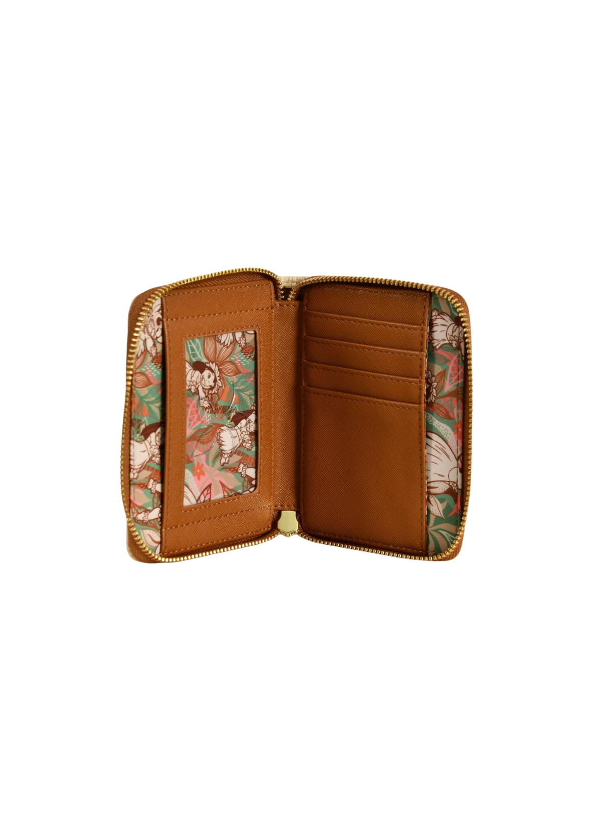Portefeuille Lilo & Stitch LOUNGEFLY
