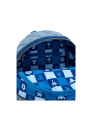 Sac à dos Stitch denim Lilo & Stitch LOUNGEFLY