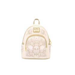 Sac à dos Hedwig Harry Potter LOUNGEFLY
