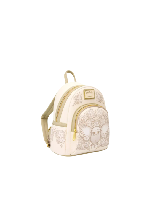 Sac à dos Hedwig Harry Potter LOUNGEFLY