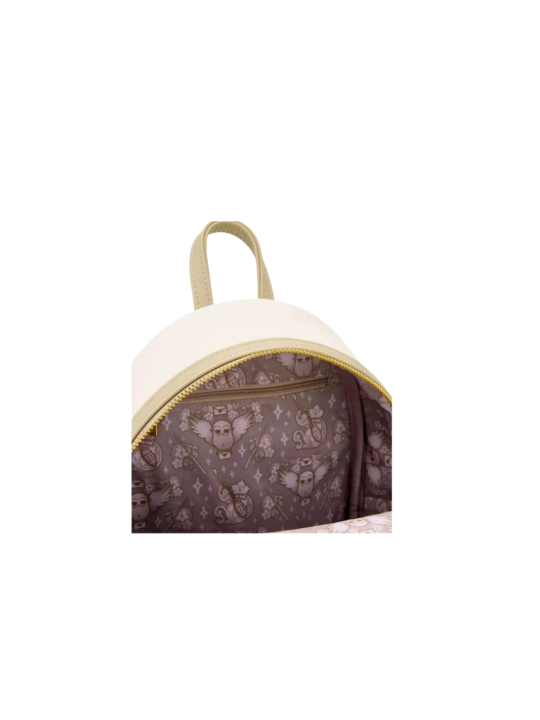 Sac à dos Hedwig Harry Potter LOUNGEFLY