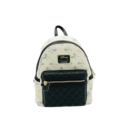 Sac à dos Mickey & Minne LOUNGEFLY