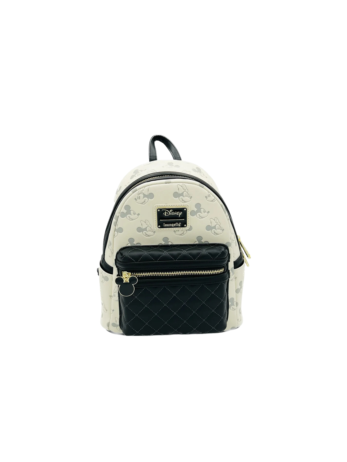 Sac à dos Mickey & Minne LOUNGEFLY