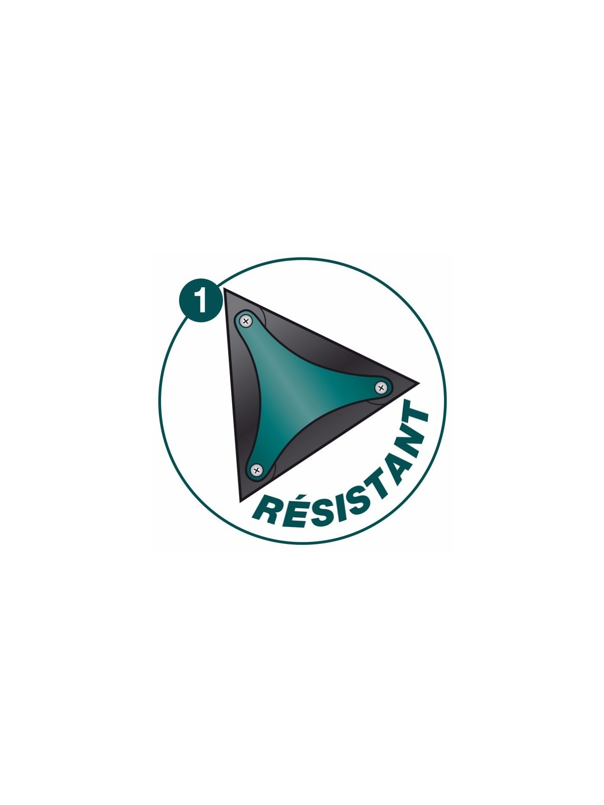 Racloir de Bordures Tri-Angle Leborgne 467031 : Précision et Propreté