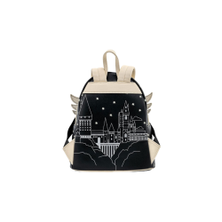 Sac à dos Hedwig Howler Harry Potter LOUNGEFLY