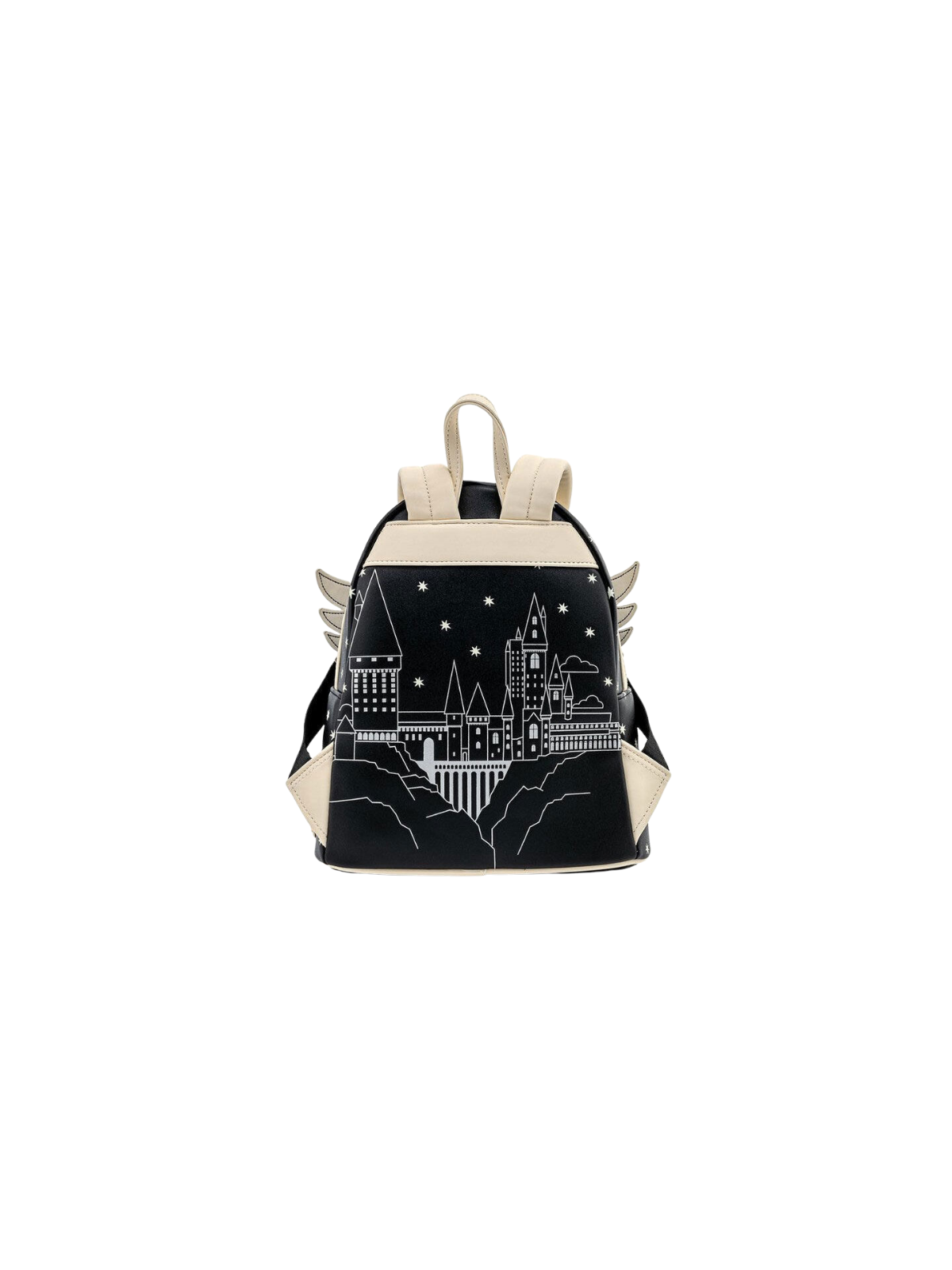 Sac à dos Hedwig Howler Harry Potter LOUNGEFLY