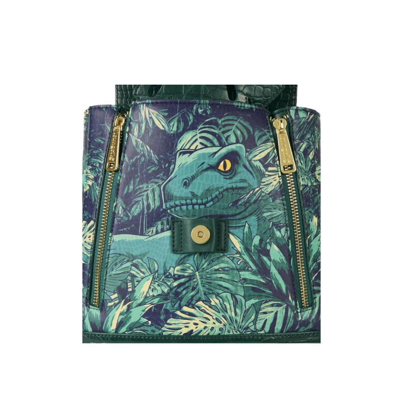 Sac à dos Jurassic world LOUNGEFLY