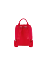 Sac à dos Mickey & Minnie en toile LOUNGEFLY