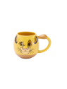 Mug figuratif Simba Le roi lion Disney