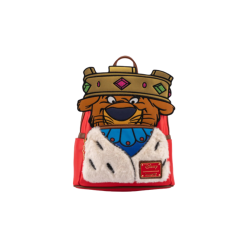 Sac à dos Prince Jean Robin des bois LOUNGEFLY - Livraison 09-2026