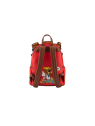 Sac à dos Prince Jean Robin des bois LOUNGEFLY - Livraison 09-2026