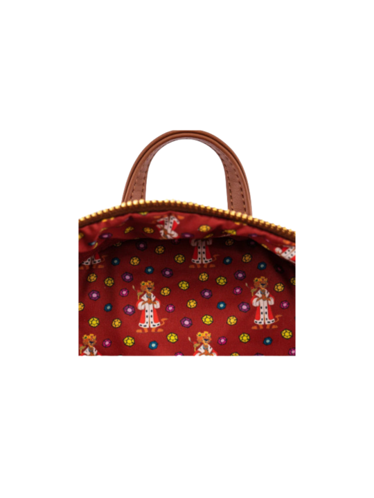 Sac à dos Prince Jean Robin des bois LOUNGEFLY - Livraison 09-2026