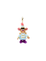 Porte-clés petite peluche Jack Cendrillon Disney
