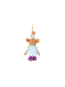 Porte-clés petite peluche Jack Cendrillon Disney