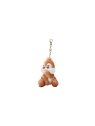 Porte-clés petite peluche Tac Disney