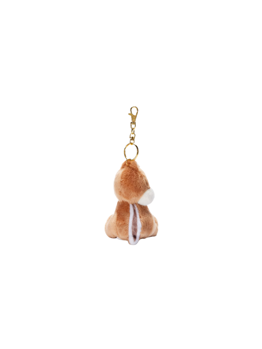 Porte-clés petite peluche Tac Disney