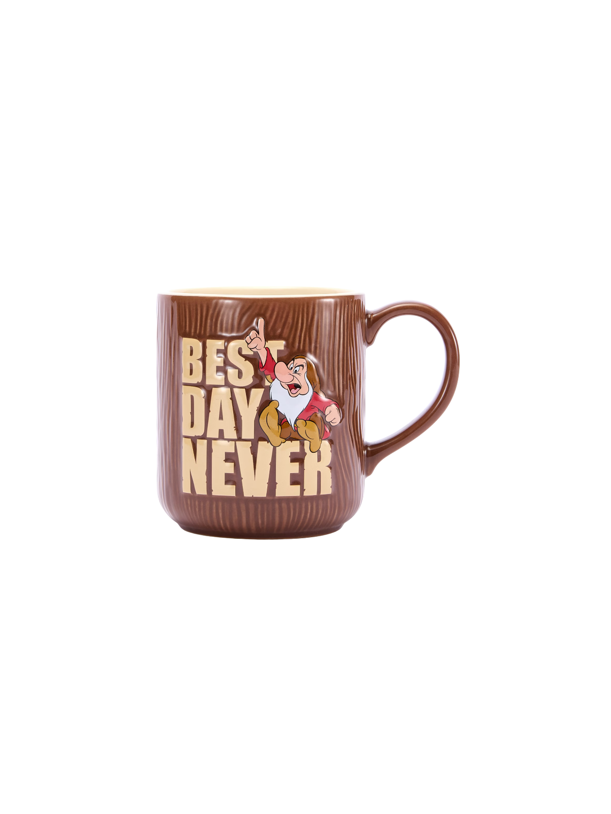 Mug Grincheux Blanche Neige et les Sept Nains Disney