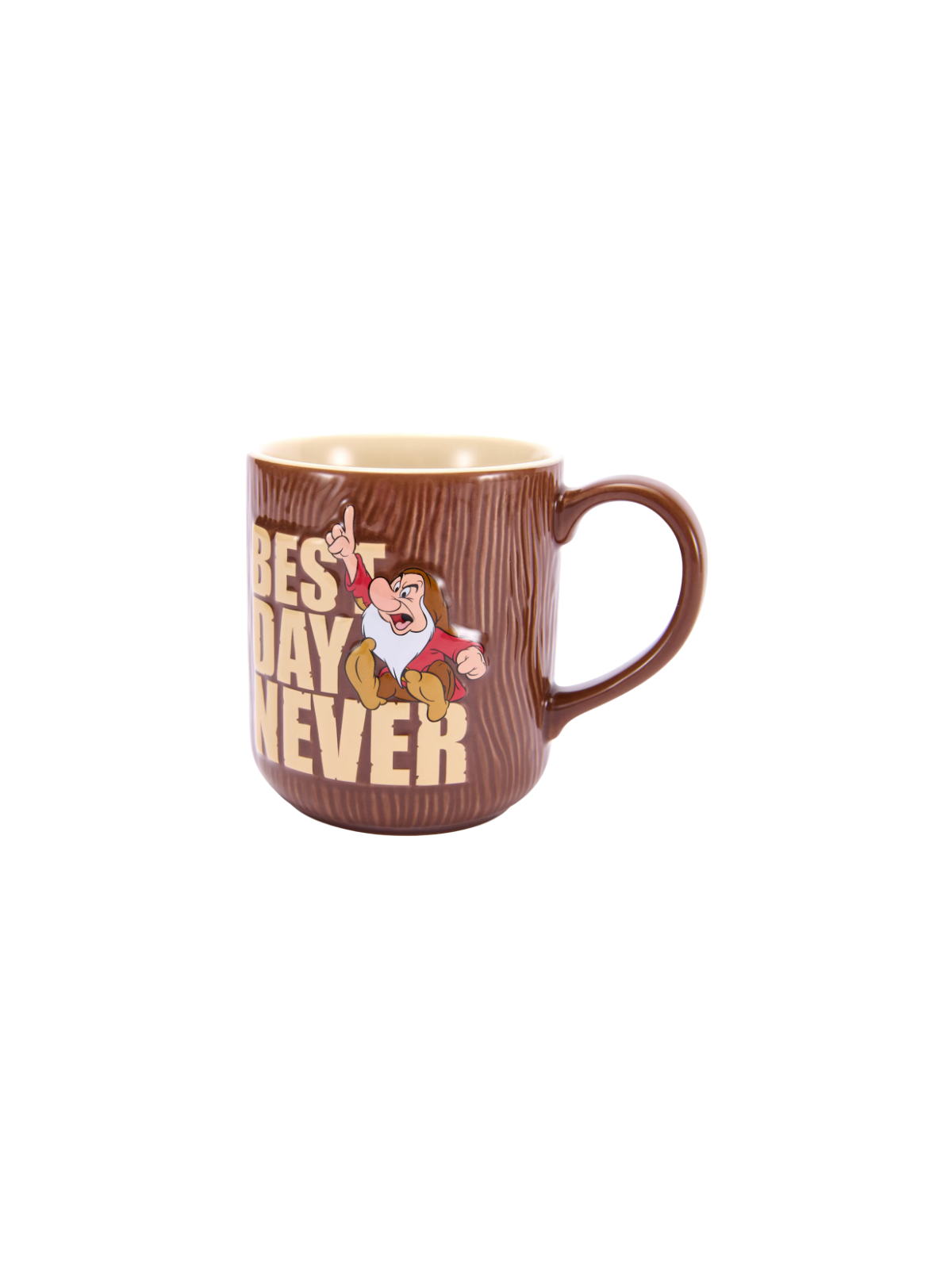 Mug Grincheux Blanche Neige et les Sept Nains Disney