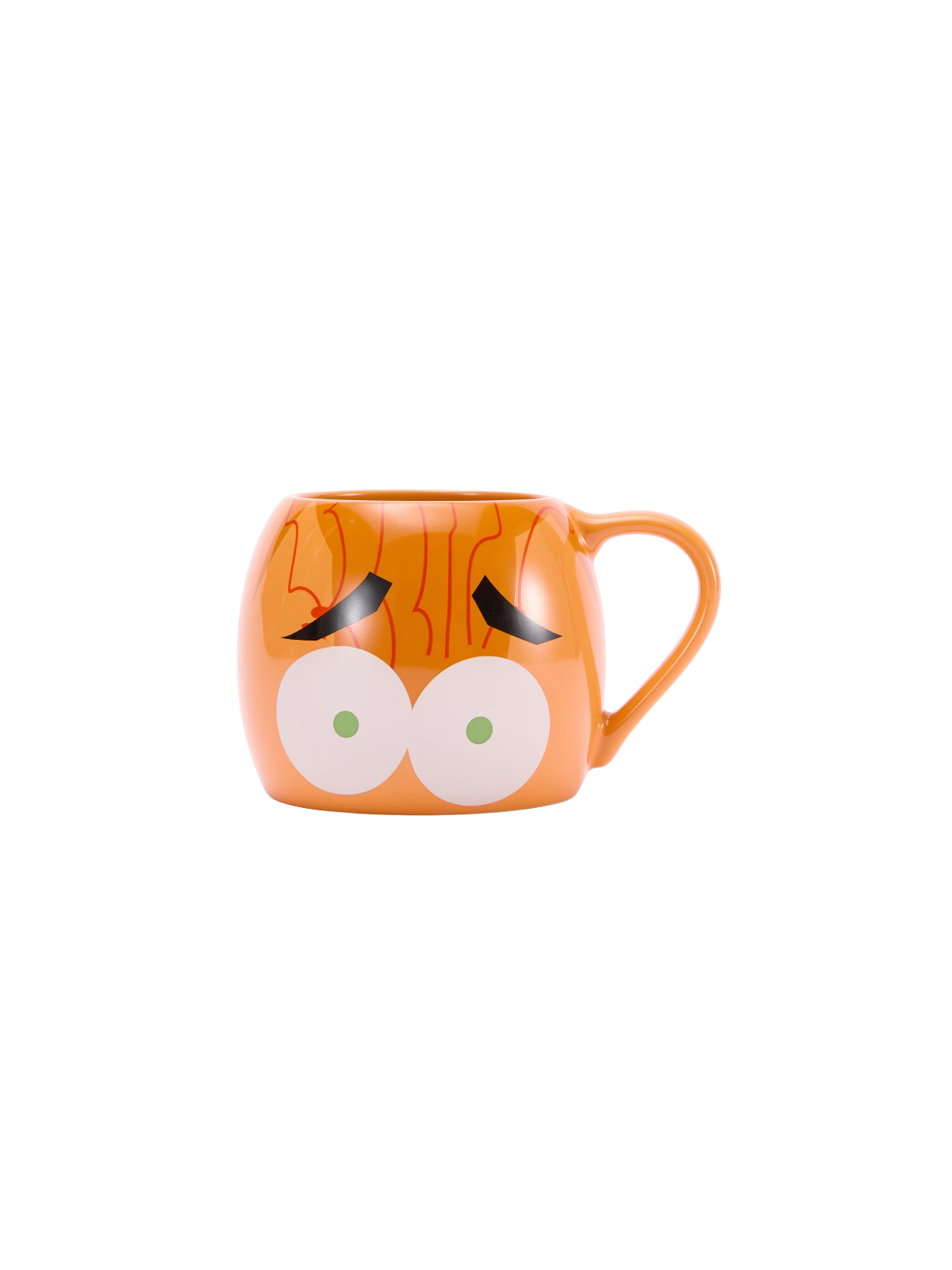 Mug Anxiété Vice-Versa 2 Disney