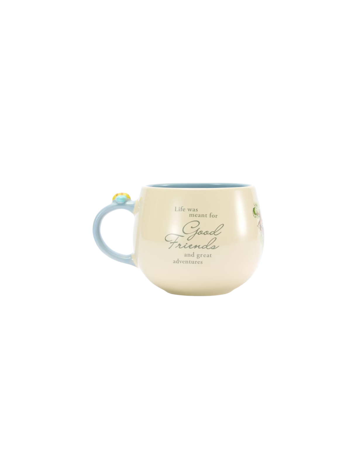 Mug Winnie l'Ourson et ses Amis Disney
