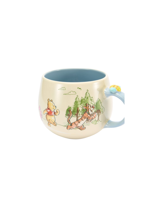 Mug Winnie l'Ourson et ses Amis Disney