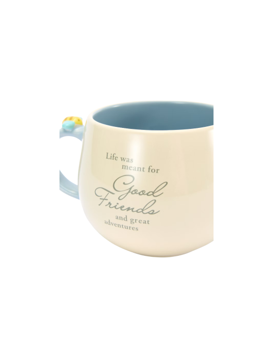 Mug Winnie l'Ourson et ses Amis Disney