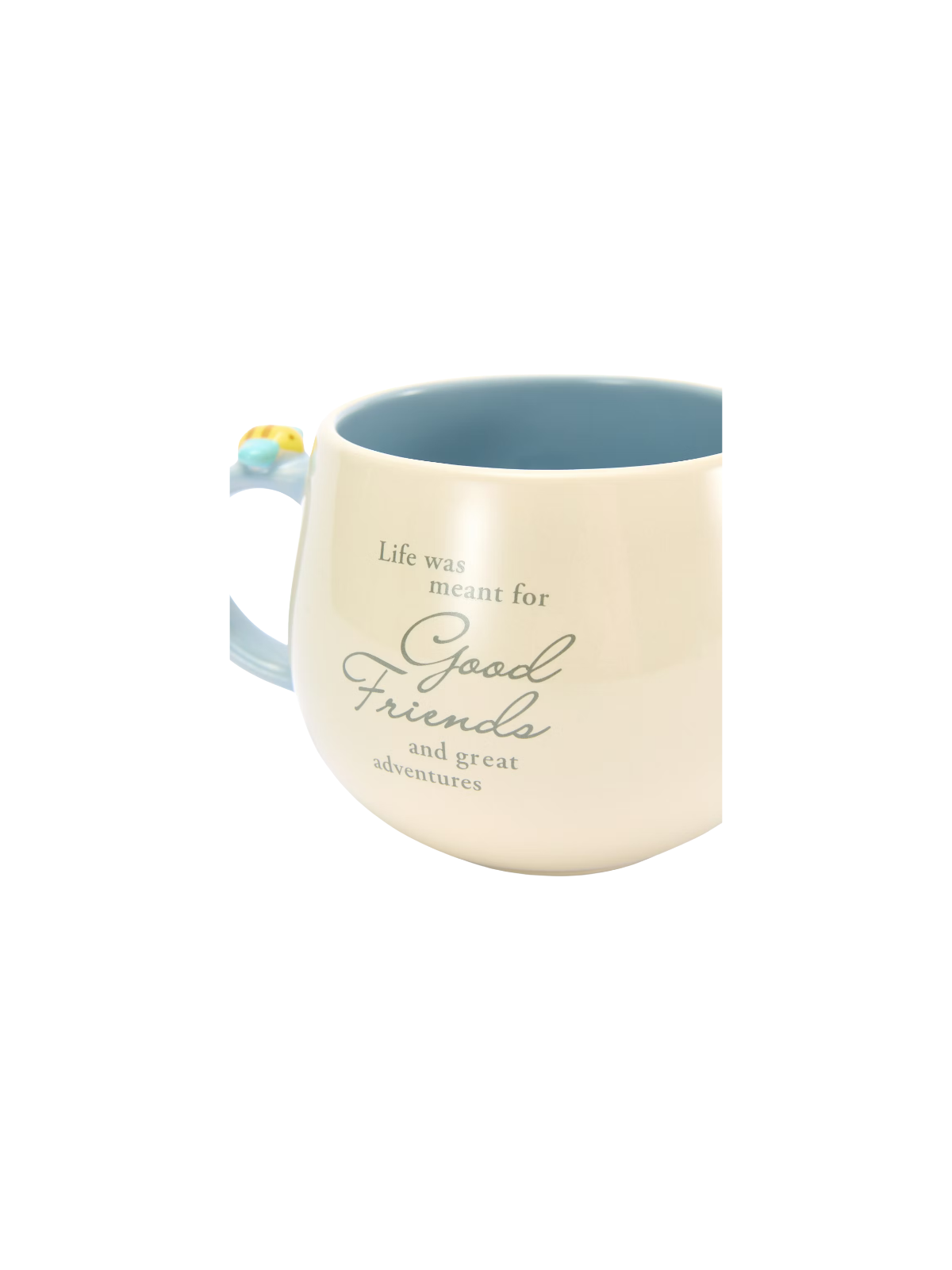 Mug Winnie l'Ourson et ses Amis Disney