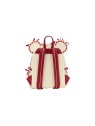 Sac à dos Minnie Mouse Rock the Dots LOUNGEFLY- Livraison 02/2026