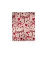 Sac à dos Minnie Mouse Rock the Dots LOUNGEFLY- Livraison 02/2026
