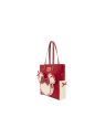 Totebag Minnie Mouse Rock the Dots LOUNGEFLY - Livraison 02/2026
