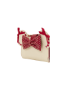 Portefeuille Minnie Mouse Rock the Dots LOUNGEFLY - Livraison 02/2026