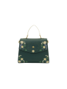 Sac a bandoulière floral Bridgerton LOUNGEFLY - Livraison 02/2026