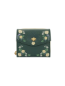 Portefeuille floral Bridgerton LOUNGEFLY - Livraison 02/2026
