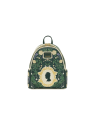 Sac à dos silhouette floral Bridgerton LOUNGEFLY - Livraison 02/2026
