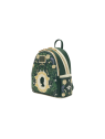Sac à dos silhouette floral Bridgerton LOUNGEFLY - Livraison 02/2026