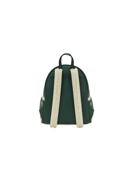 Sac à dos silhouette floral Bridgerton LOUNGEFLY - Livraison 02/2026