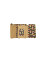 Portefeuille Pastel tulip La belle & le clochard LOUNGEFLY - Livraison 02/2026