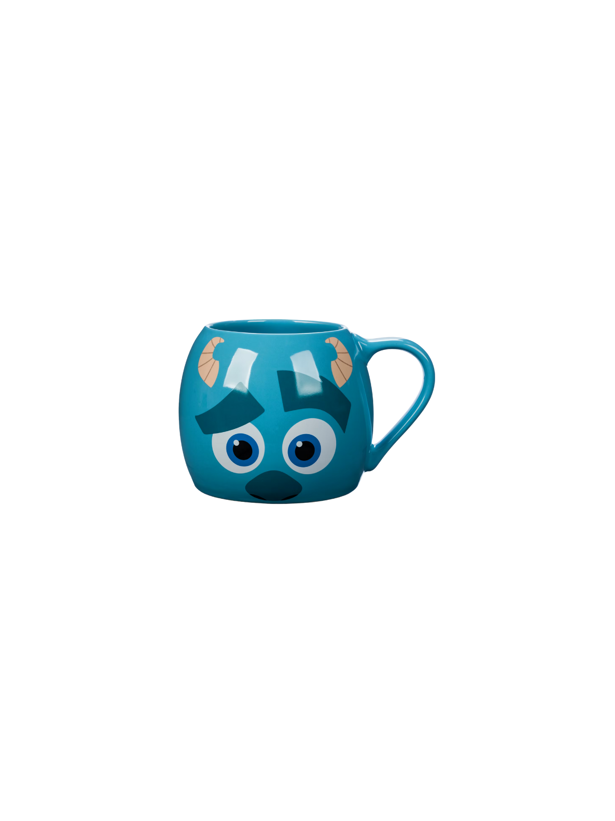 Mug Sully Monstres & Cie Disney