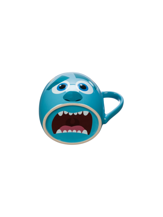Mug Sully Monstres & Cie Disney