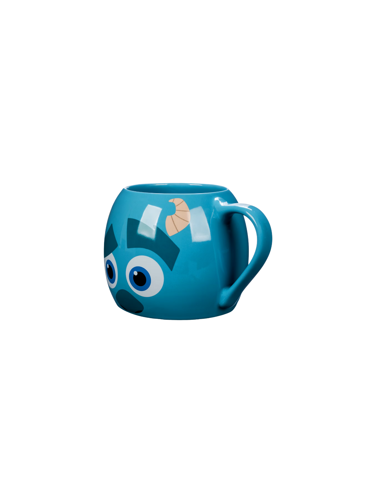 Mug Sully Monstres & Cie Disney
