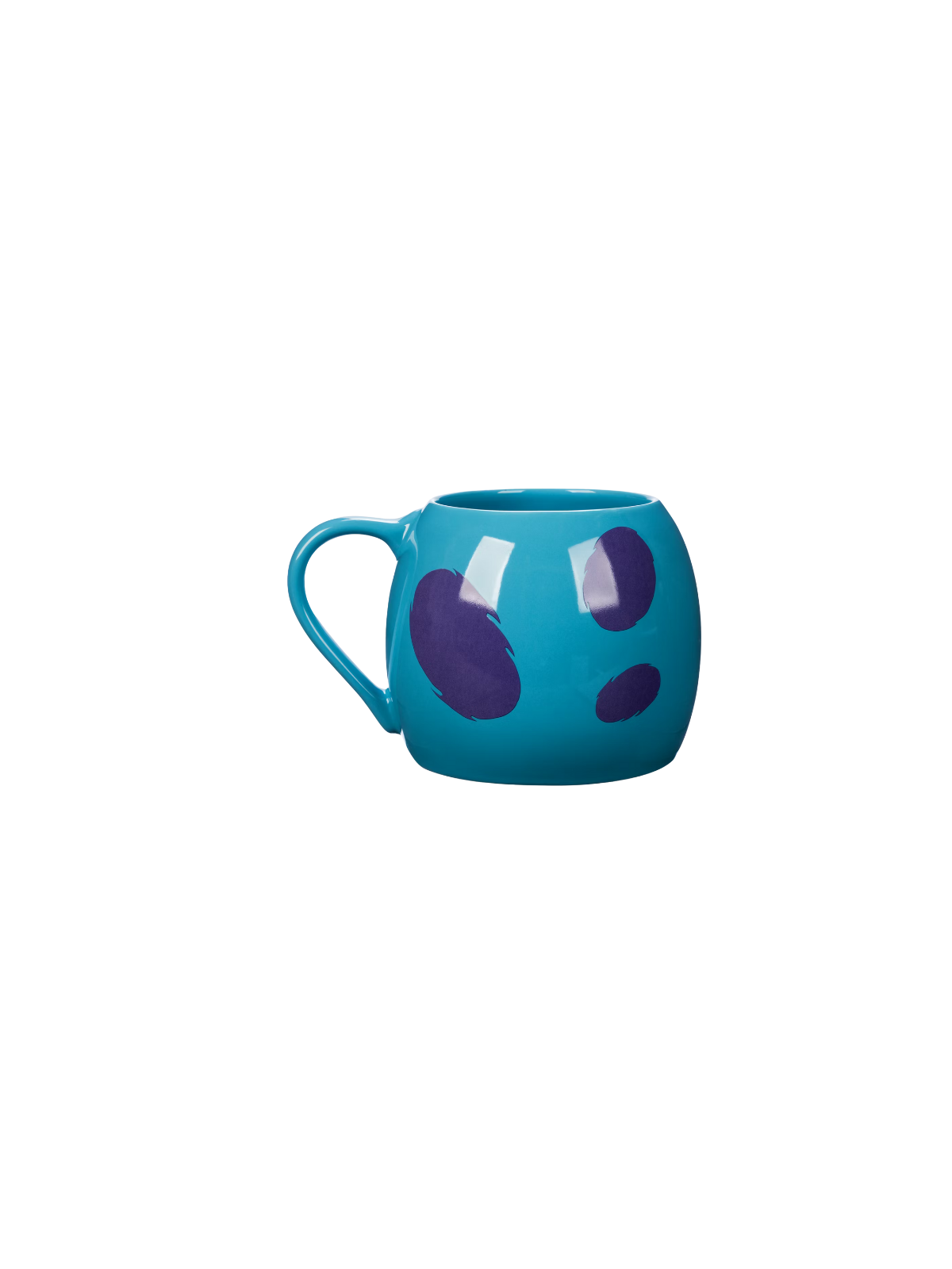 Mug Sully Monstres & Cie Disney