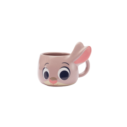 Mug Judy Hopps Zootopie 2 Disney