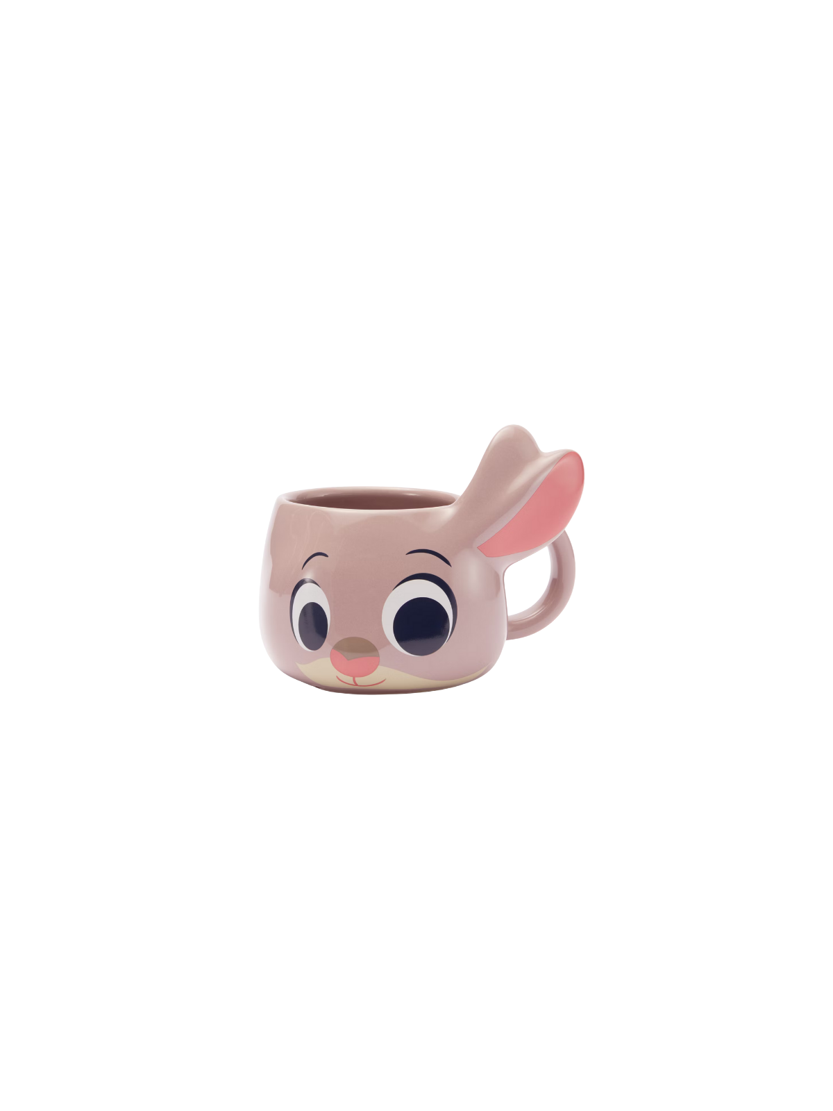 Mug Judy Hopps Zootopie 2 Disney