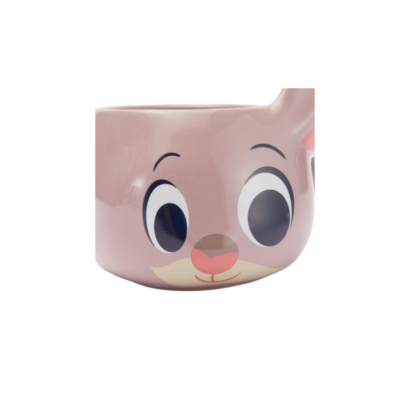 Mug Judy Hopps Zootopie 2 Disney