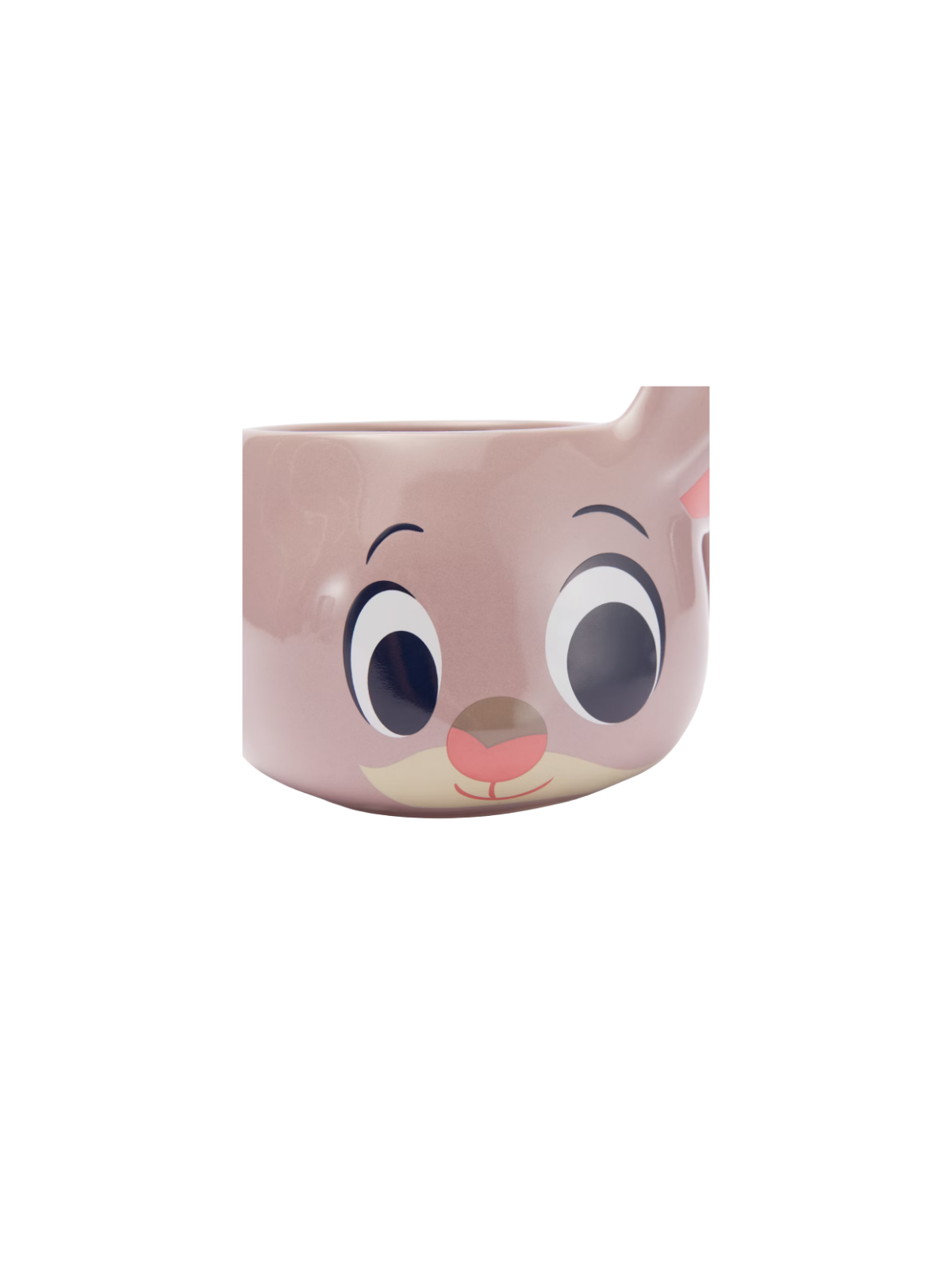 Mug Judy Hopps Zootopie 2 Disney